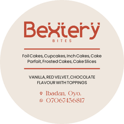 Bextery Bites Packaging Seal